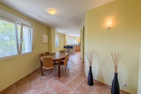 Villa a La Sella, Alicante, La Sella - € 950.000 | Ref: NCBX8490 - foto 36