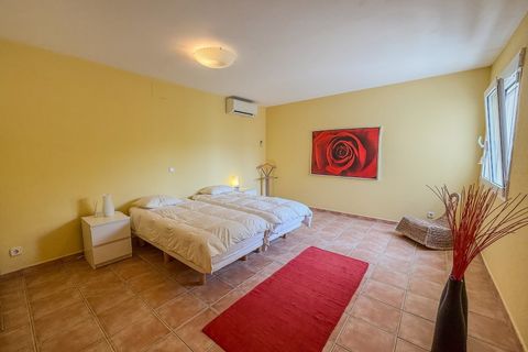 Villa a La Sella, Alicante, La Sella - € 950.000 | Ref: NCBX8490 - foto 43