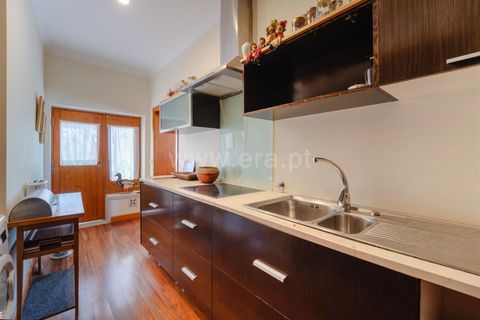 Byhus i Alcobaca, Leiria, Alcobaca - € 420.000 | Ref: 222230185 - foto 5