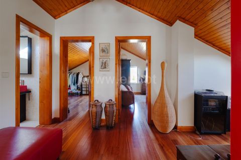 Byhus i Alcobaca, Leiria, Alcobaca - € 420.000 | Ref: 222230185 - foto 10