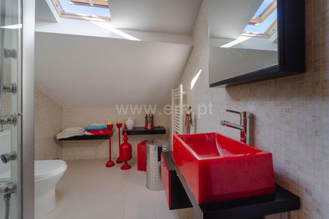 Byhus i Alcobaca, Leiria, Alcobaca - € 420.000 | Ref: 222230185 - foto 12