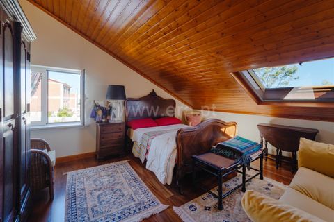 Byhus i Alcobaca, Leiria, Alcobaca - € 420.000 | Ref: 222230185 - foto 13