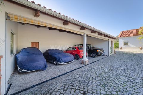 Byhus i Alcobaca, Leiria, Alcobaca - € 420.000 | Ref: 222230185 - foto 14