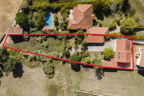 Byhus i Alcobaca, Leiria, Alcobaca - € 420.000 | Ref: 222230185 - foto 17