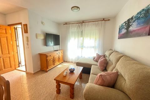 Appartement in San Javier, Murcia - foto 1