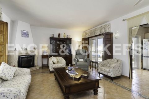 Villa a Carvoeiro, Faro, Carvoeiro - € 649.500 | Ref: W-02RKMD - foto 7