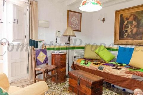 Byhus i Competa, Malaga, Competa - € 255.000 | Ref: TH1236 - foto 2