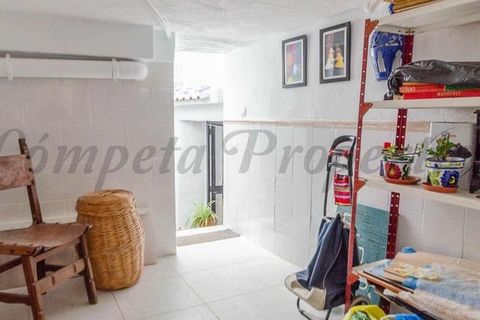 Byhus i Competa, Malaga, Competa - € 255.000 | Ref: TH1236 - foto 3