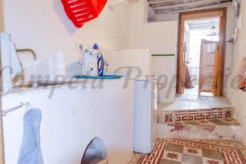 Byhus i Competa, Malaga, Competa - € 255.000 | Ref: TH1236 - foto 4