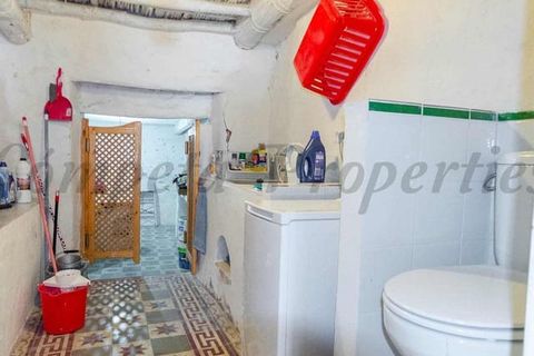 Byhus i Competa, Malaga, Competa - € 255.000 | Ref: TH1236 - foto 5