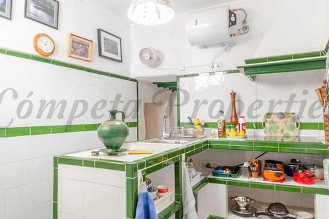Byhus i Competa, Malaga, Competa - € 255.000 | Ref: TH1236 - foto 6