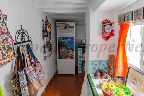 Byhus i Competa, Malaga, Competa - € 255.000 | Ref: TH1236 - foto 7