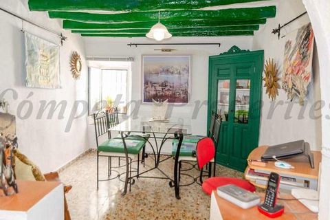 Byhus i Competa, Malaga, Competa - € 255.000 | Ref: TH1236 - foto 9