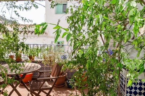 Byhus i Competa, Malaga, Competa - € 255.000 | Ref: TH1236 - foto 11