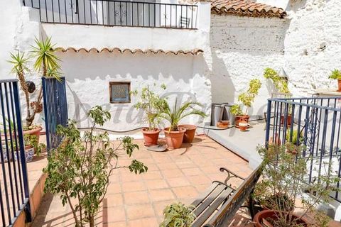 Byhus i Competa, Malaga, Competa - € 255.000 | Ref: TH1236 - foto 12