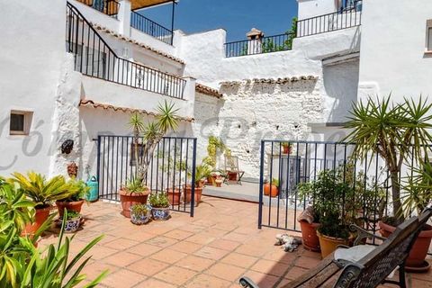 Byhus i Competa, Malaga, Competa - € 255.000 | Ref: TH1236 - foto 13