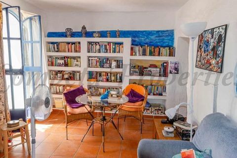 Byhus i Competa, Malaga, Competa - € 255.000 | Ref: TH1236 - foto 14