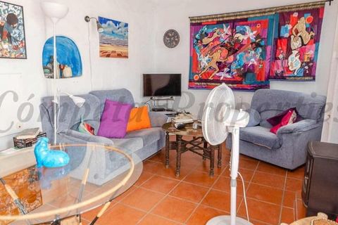 Byhus i Competa, Malaga, Competa - € 255.000 | Ref: TH1236 - foto 15