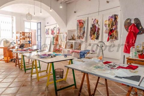 Byhus i Competa, Malaga, Competa - € 255.000 | Ref: TH1236 - foto 17