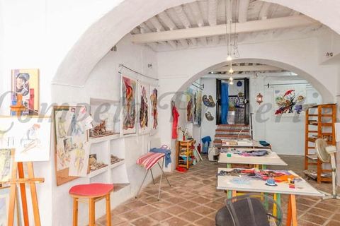 Byhus i Competa, Malaga, Competa - € 255.000 | Ref: TH1236 - foto 18