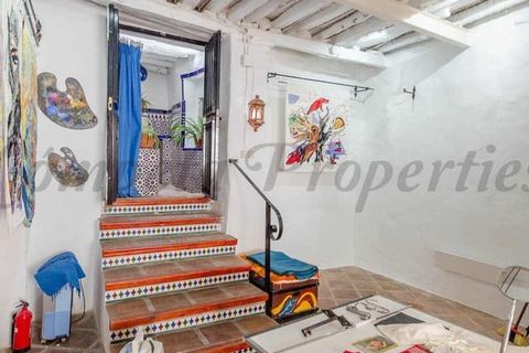 Byhus i Competa, Malaga, Competa - € 255.000 | Ref: TH1236 - foto 19