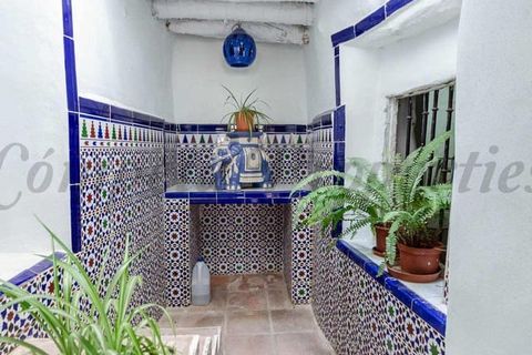 Byhus i Competa, Malaga, Competa - € 255.000 | Ref: TH1236 - foto 20