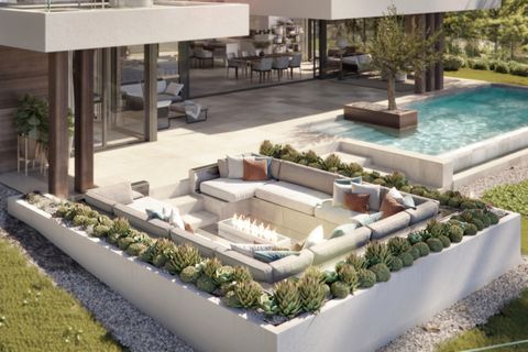 Villa i Sotogrande, Cadiz, Sotogrande - € 3.600.000 | Ref: R5144812 - foto 9