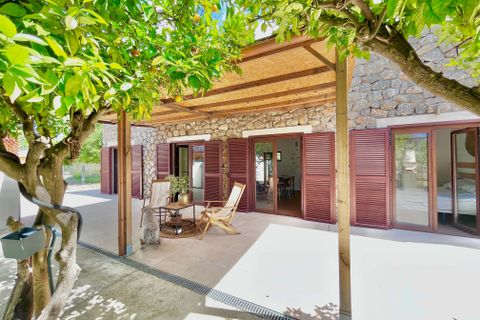 Landejendom i Campanet, Mallorca, Campanet - € 595.000 | Ref: 66148 - foto 1