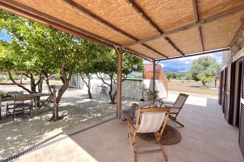 Landejendom i Campanet, Mallorca, Campanet - € 595.000 | Ref: 66148 - foto 2