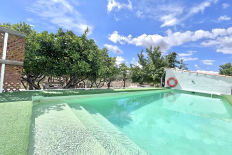 Landejendom i Campanet, Mallorca, Campanet - € 595.000 | Ref: 66148 - foto 4