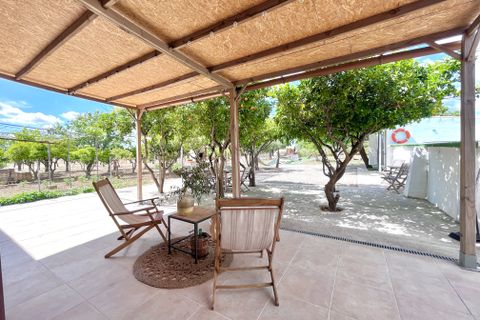 Landejendom i Campanet, Mallorca, Campanet - € 595.000 | Ref: 66148 - foto 5