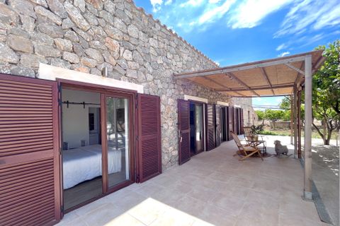 Landejendom i Campanet, Mallorca, Campanet - € 595.000 | Ref: 66148 - foto 6