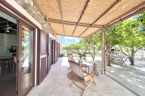 Landejendom i Campanet, Mallorca, Campanet - € 595.000 | Ref: 66148 - foto 7