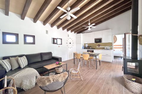 Landejendom i Campanet, Mallorca, Campanet - € 595.000 | Ref: 66148 - foto 8