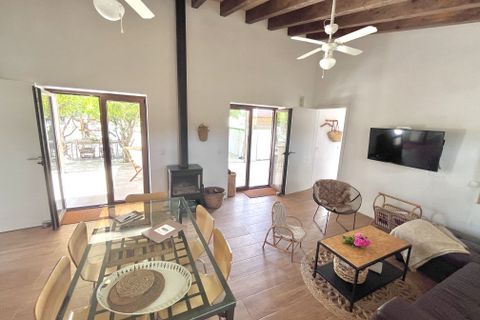Landejendom i Campanet, Mallorca, Campanet - € 595.000 | Ref: 66148 - foto 11