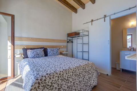 Landejendom i Campanet, Mallorca, Campanet - € 595.000 | Ref: 66148 - foto 13