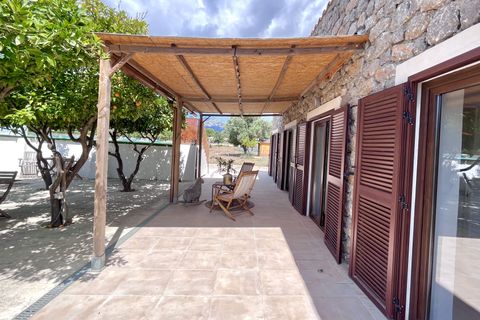 Landejendom i Campanet, Mallorca, Campanet - € 595.000 | Ref: 66148 - foto 15