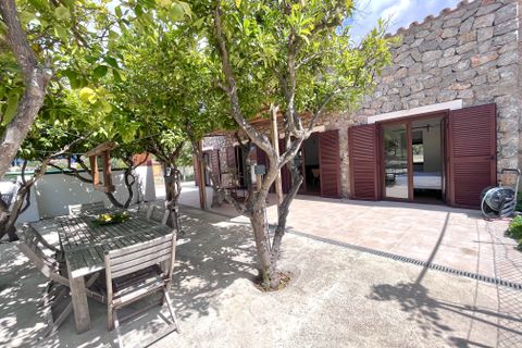 Landejendom i Campanet, Mallorca, Campanet - € 595.000 | Ref: 66148 - foto 16