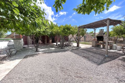 Landejendom i Campanet, Mallorca, Campanet - € 595.000 | Ref: 66148 - foto 17