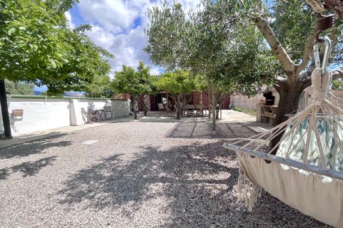 Landejendom i Campanet, Mallorca, Campanet - € 595.000 | Ref: 66148 - foto 18