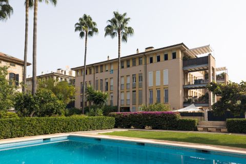 Lejlighed i Soller, Mallorca, Soller - € 750.000 | Ref: 82307 - foto 1