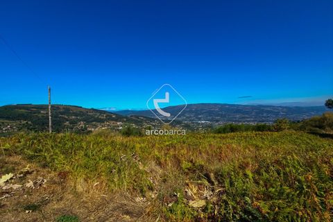 Terra a Ponte de Lima, Viana do Castelo, Ponte de Lima - € 35.000 | Ref: AV6474 - foto 2