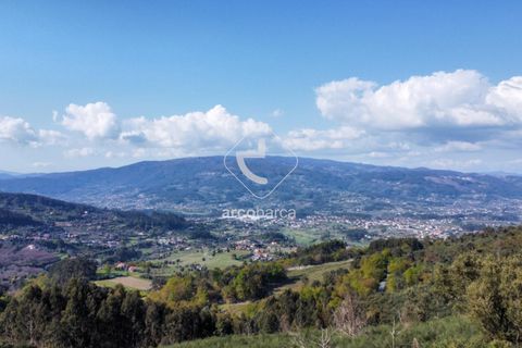 Terra a Ponte de Lima, Viana do Castelo, Ponte de Lima - € 35.000 | Ref: AV6474 - foto 7
