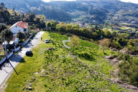 Terra a Ponte de Lima, Viana do Castelo, Ponte de Lima - € 35.000 | Ref: AV6474 - foto 10