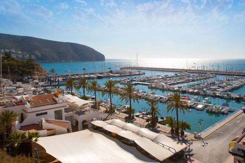 Villa i Moraira, Alicante, Moraira - € 1.990.000 | Ref: SDP05144GB/3696 - foto 18