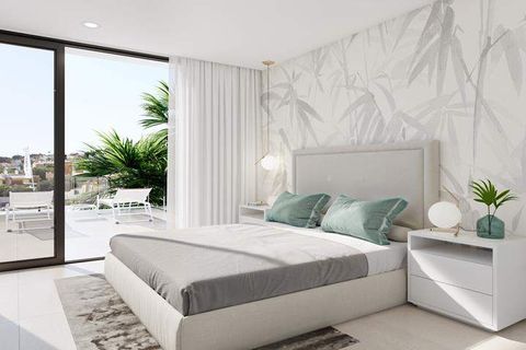 Villa i Finestrat, Alicante, Finestrat - € 995.000 | Ref: LUX5367 - foto 7