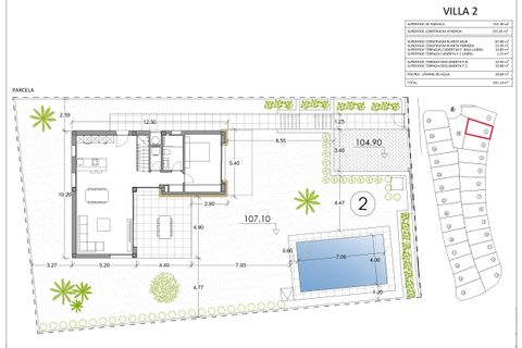 Villa i Finestrat, Alicante, Finestrat - € 995.000 | Ref: LUX5367 - foto 11