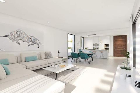 Villa i Finestrat, Alicante, Finestrat - € 995.000 | Ref: LUX5367 - foto 12