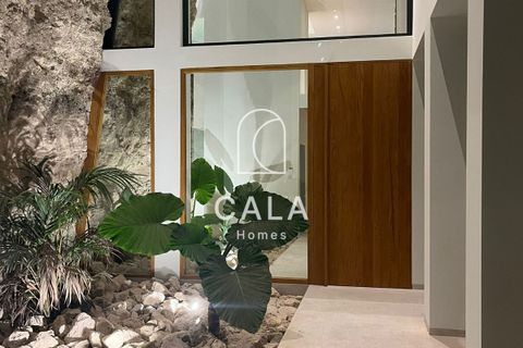 Villa i Adeje, Tenerife, Adeje - € 4.000.000 | Ref: 1218 - foto 5