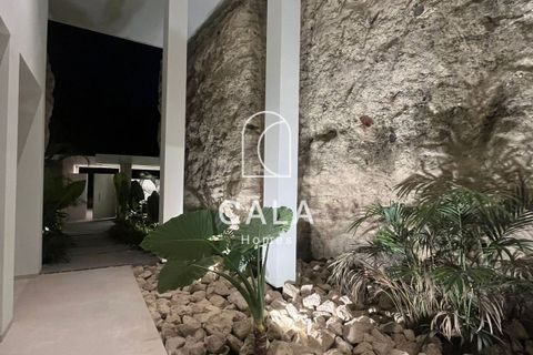 Villa i Adeje, Tenerife, Adeje - € 4.000.000 | Ref: 1218 - foto 7